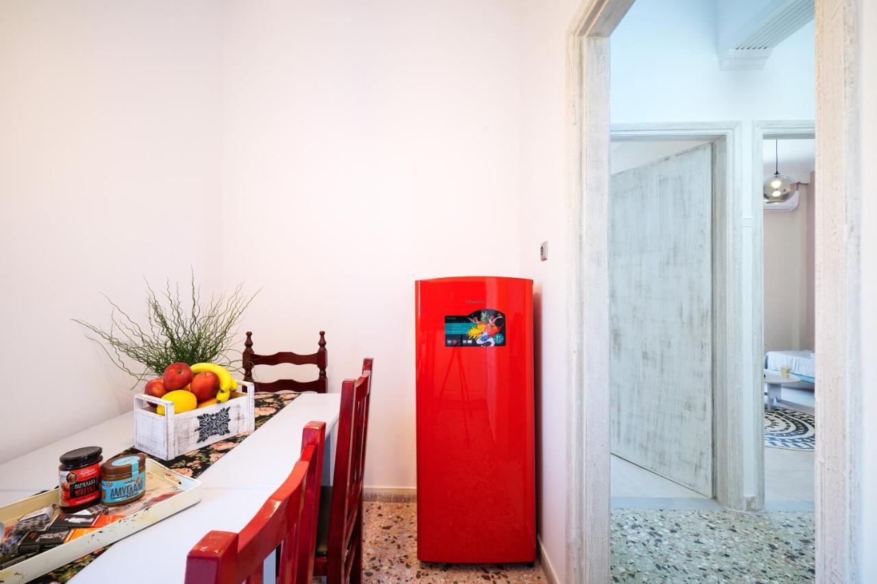 Villa Notos House Limenaria  Exterior foto